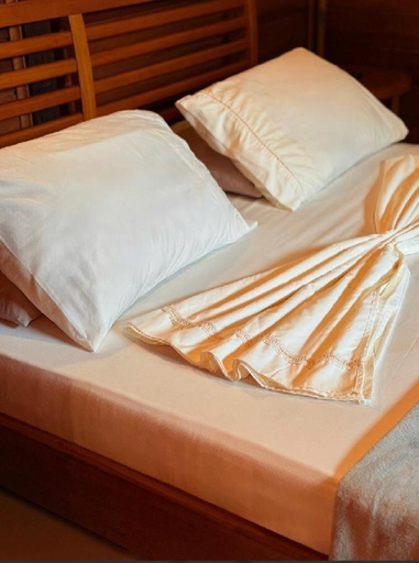 Bedroom 4, Pousadinha, Paranaguá