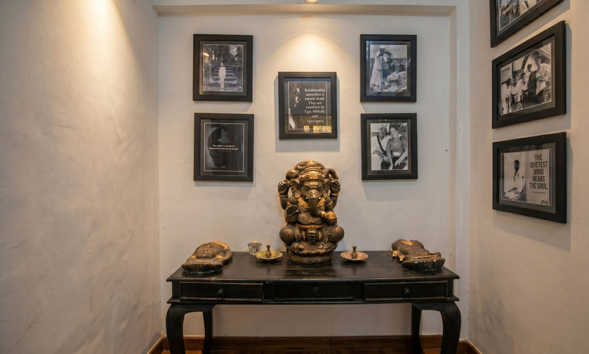 Others 5, Pondok Taksu Bali, Badung