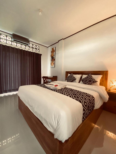 5, Cozzy Aesthetic Guest House, Gianyar