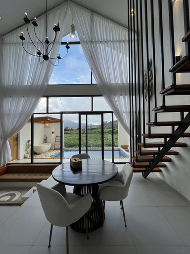 Others 2, The Ridge Villas By Royal Cabin Dieng, Wonosobo