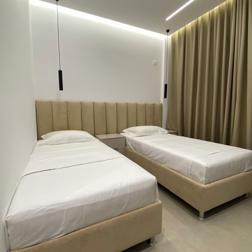 Room 5, The Didani Villa, Sarandës