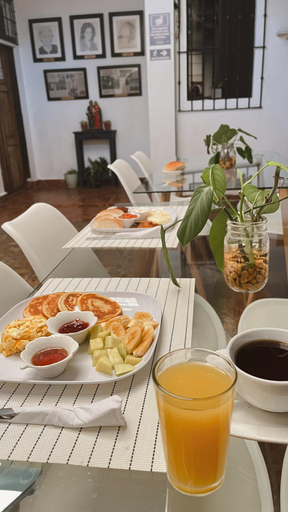 Food & Drinks 5, La Casa de Mamapan Hotel Colonial Ahuachapan, Ahuachapán