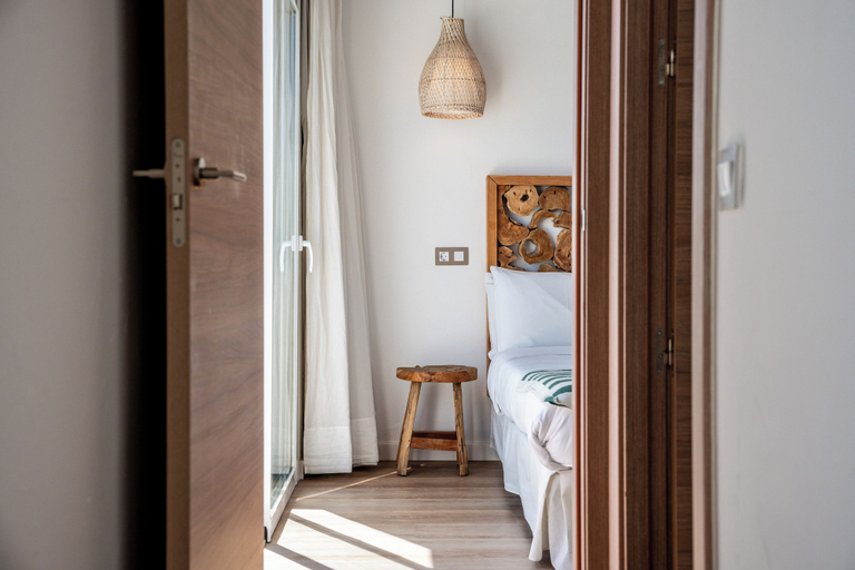 Bedroom 2, Outsite Ibiza - Work, Connect, Explore, Baleares