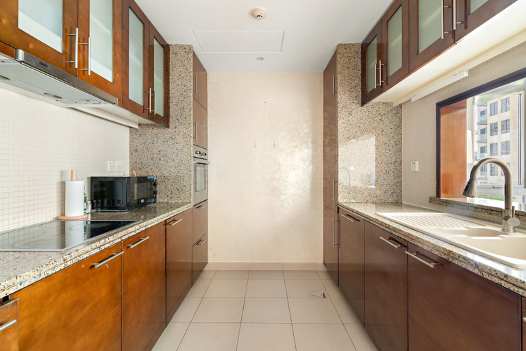 Room 4, Silkhaus Luxurious 1bdr Downtown, Dubai