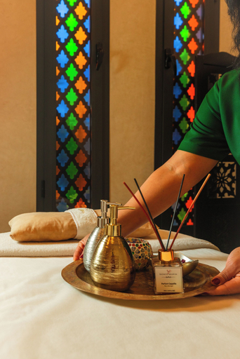 Food & Drinks 5, Janat Al Atlas Resort & Spa, Marrakech