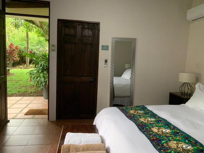 Bedroom 3, Hacienda Escondida 10min to Airport, Alajuela