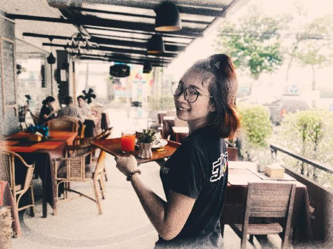 Food & Drinks 5, Krabi Riverview Hotel, Mueang Krabi