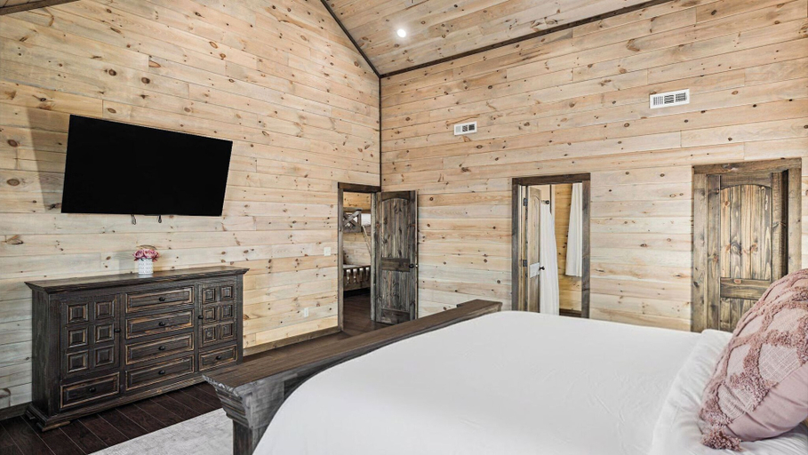 Interior 4, Vixen Run Lodge by AvantStay, Sevier