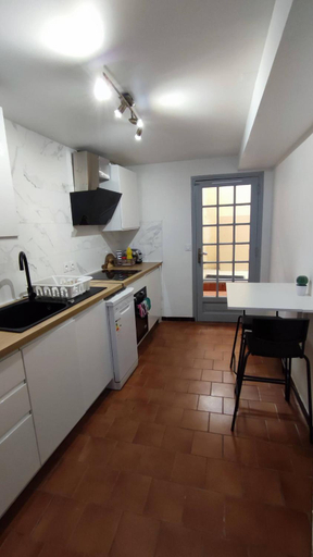 Others 4, Ideales Chambres meublees pour formation et mission pro, Gers