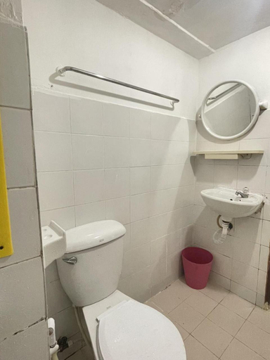 Bathroom 5, Nice to CU Guest house, Phuket Island