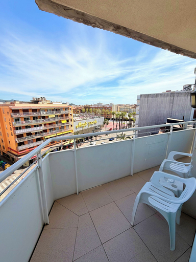 Others 5, Apartaments Lloret Sun, Girona