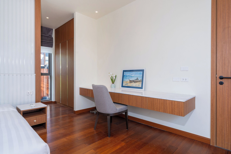 Interior 4, Ozone Sanctuary 3BR Private Pool Villa, Pulau Phuket