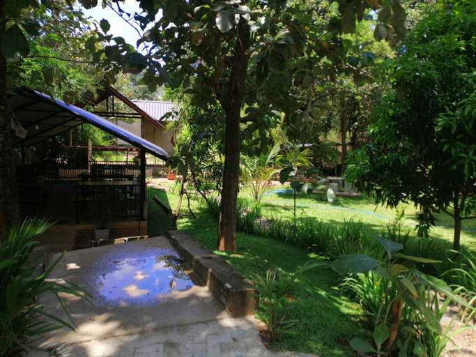 Sport & Beauty, Malwathu Oya Forest Garden, Nachchadoowa
