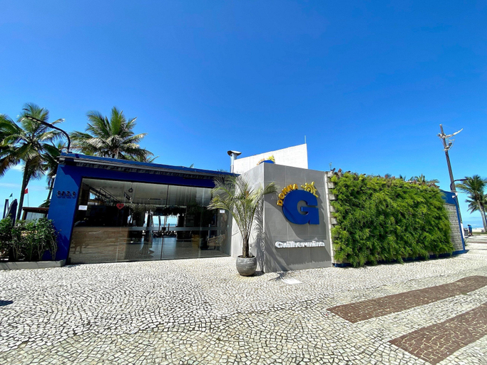 Exterior & Views 2, Edifício Augustus, São Vicente