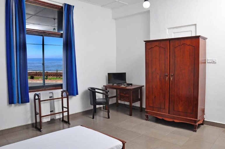 Bedroom 2, Sea view Apartmant hotel, Thimbirigasyaya