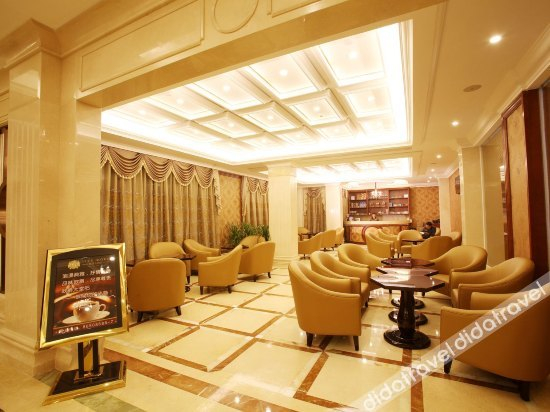 Others 5, Euge Hotel, Shantou