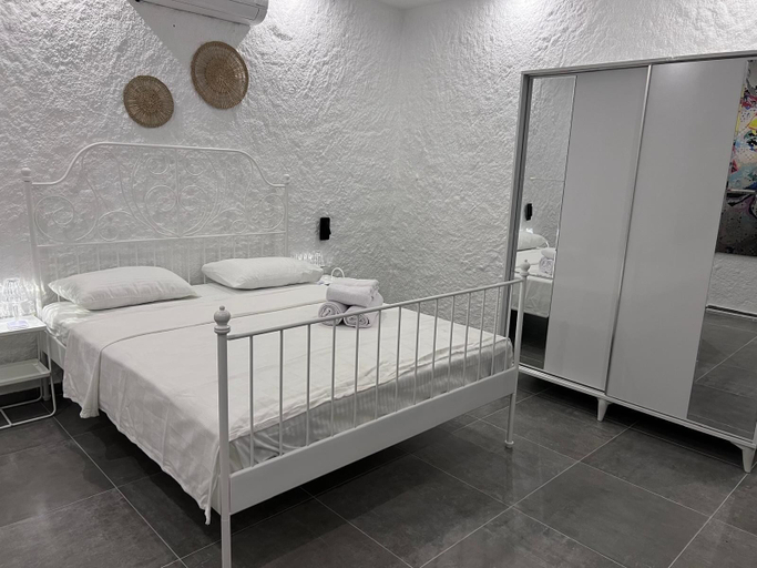Bedroom 3, Secret Garden Hotel, Çeşme