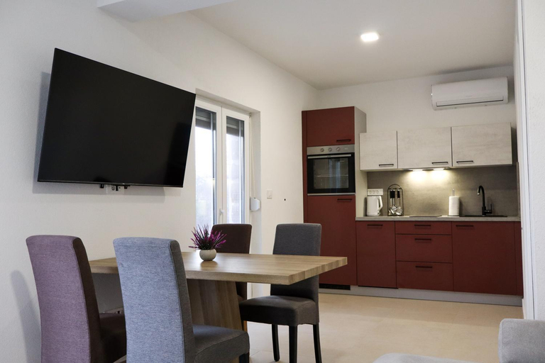 Others 5, Velebit Escape Apartments, Starigrad