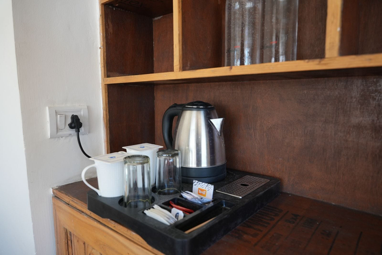 Coffee and/or coffee maker, Overland Heights - Near Leh Airport, Leh
