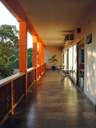 2, Hotel Juros, Catemaco