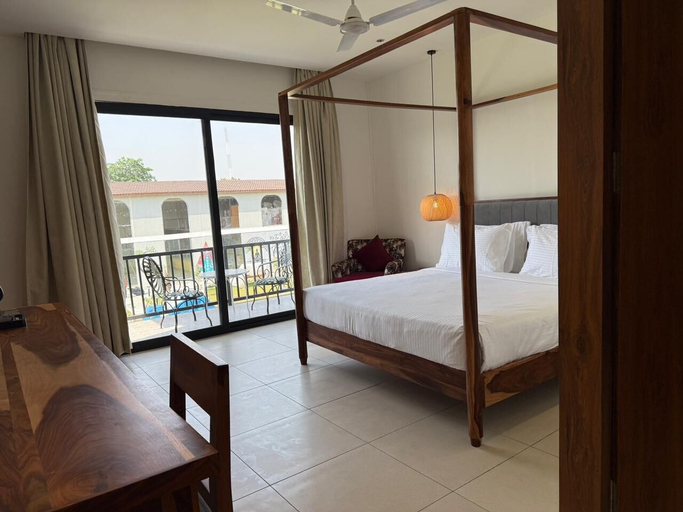 Room 2, Aayovea Hotels & Resorts, Ayodhya, Faizabad