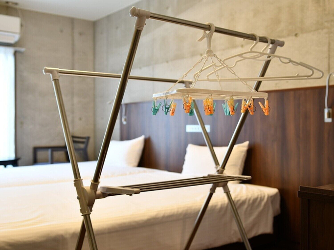 Bedroom 4, The BREAKFAST HOTEL PORTO Ishigakijima, Ishigaki
