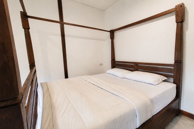 Dulang Resort & Resto Room Type - Deluxe Room