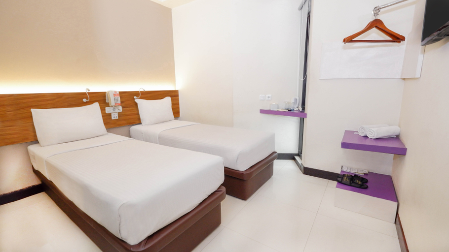 Bedroom 4, Sahabat Home Jogja, Yogyakarta