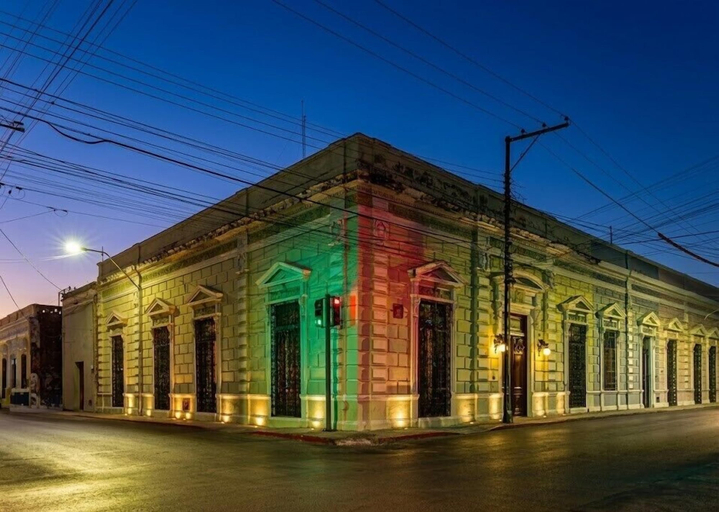 Exterior & Views, La Casa del Centro, Mérida by Cercana, Mérida