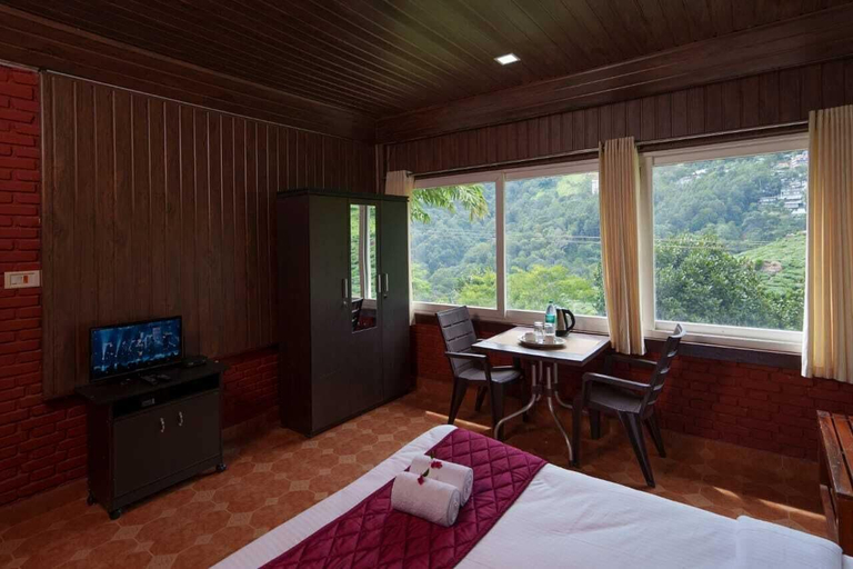 Room 5, serene biovalley resort, Idukki