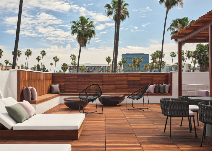 Primary image, The Ivory, Los Angeles