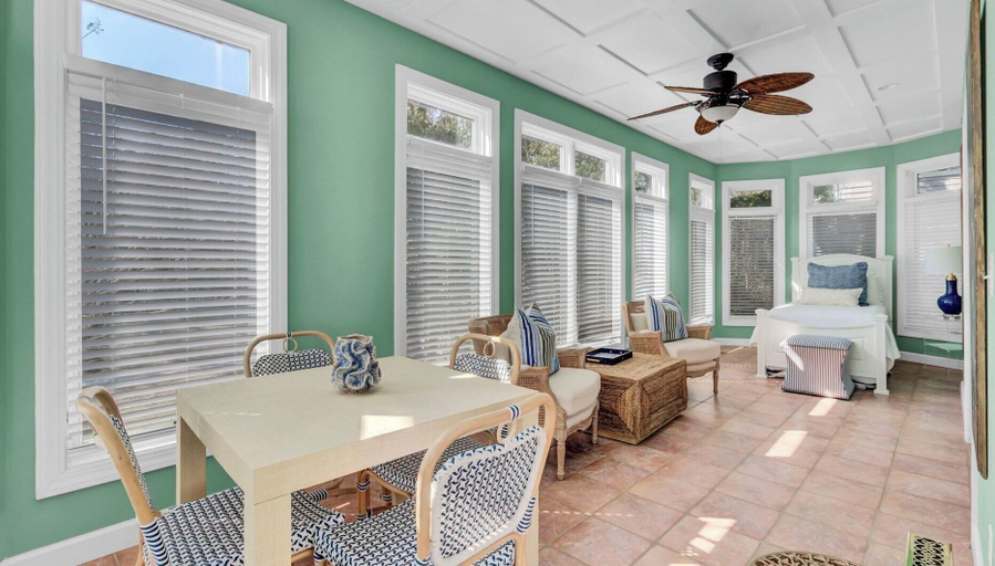 Interior 5, 5 Grand Pavilion by Avantstay Ocean View + Rooftop Deck, Charleston
