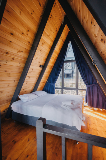 Room 2, Yayladakal Bungalov, Ardeşen