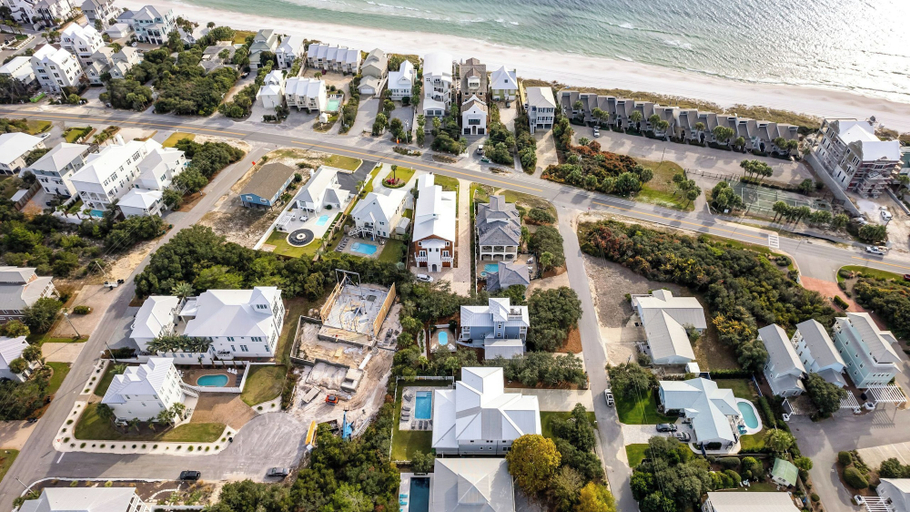 Exterior & Views 2, Porch Paradise by Avantstay Private Pool Seacrest, Walton