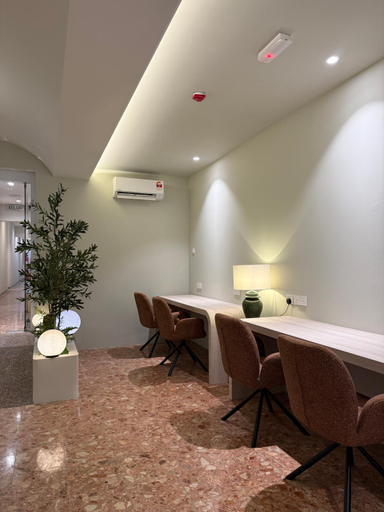 Others 5, Asimmy Hotel, Seberang Perai Selatan