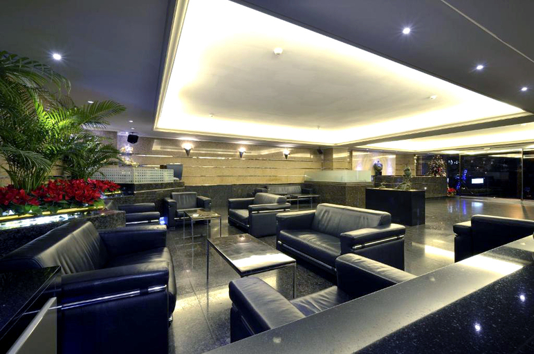 Others 4, Hi-YES HOTEL TAOYUAN, Taoyuan