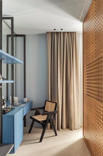 Room 5, Tonale 20, Milano