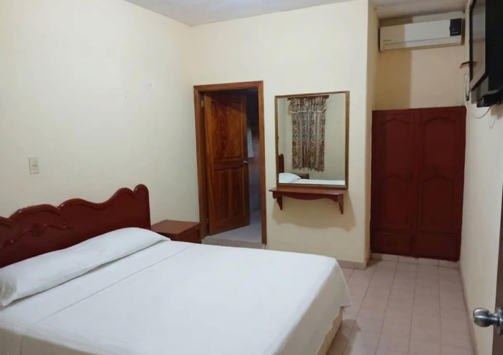 Others 4, Hotel Isabel, Guasave