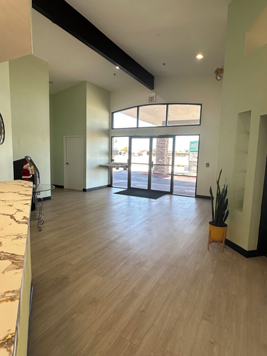 Public Area 2, Hotel Rising, Maricopa
