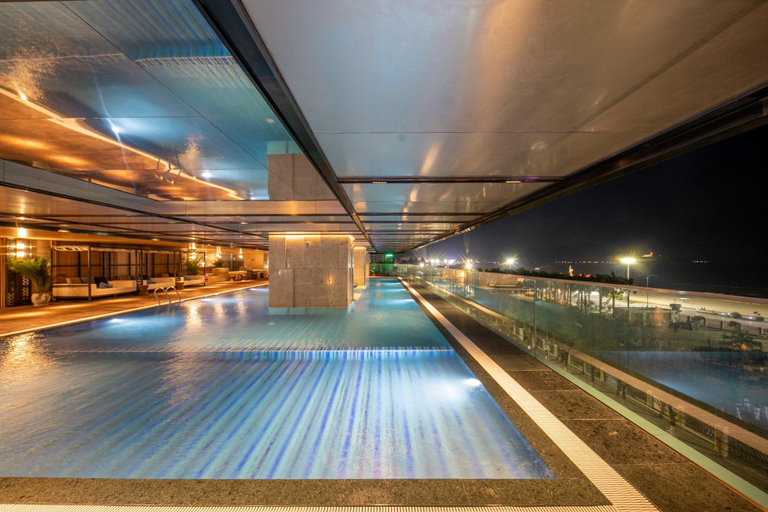 Sport & Beauty 3, TMS Luxury Sea View Apartment Quy Nhon, Qui Nhơn