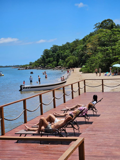 Sport & Beauty 2, Grandi Pousada Sports - Sambaqui, Florianopolis