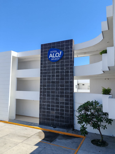 Exterior & Views 2, Alo Select Mazatlan, Mazatlán