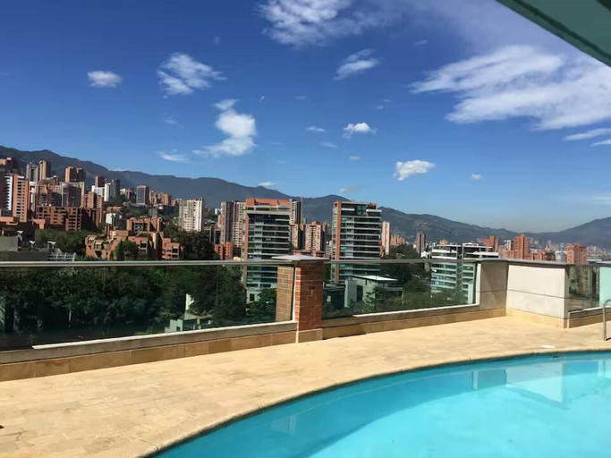 Sport & Beauty, Apartamento Blux en el Poblado, Medellín