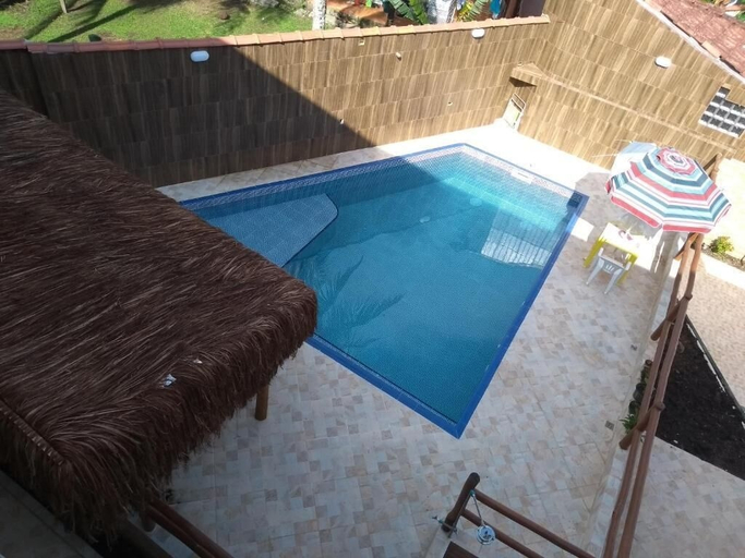 Sport & Beauty 4, Residencial Vila Nova Suite, São Sebastião