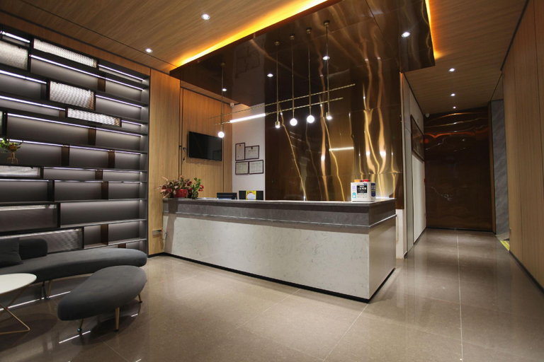 Others 5, Thank Inn Plus Hotel Guangdong Dongguan Dalang Chenggui Station, Dongguan