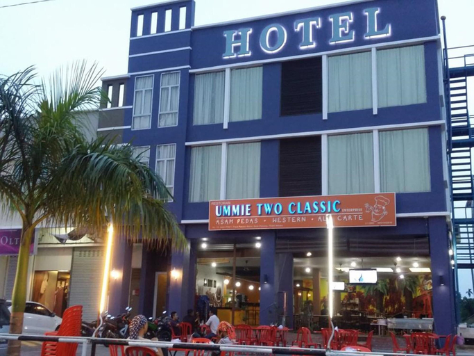 Primary image, Collection O Malacca Formerly Lavender Inn, Malacca City