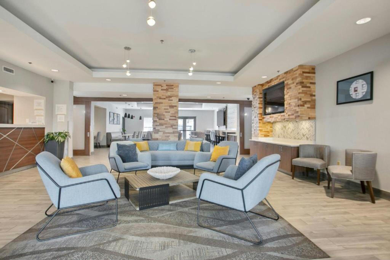 Public Area 3, City Express by Marriott Duluth, Gwinnett