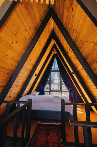 Room 5, Yayladakal Bungalov, Ardeşen