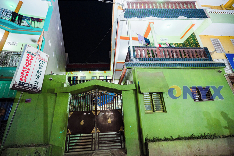 Exterior, Hotel Sriram Guest House OD, Puri