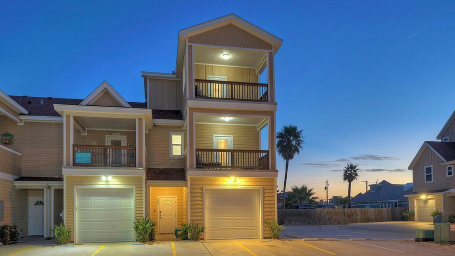 Exterior & Views 2, Tipsy Starfish by Avantstay Resort Pool+by Beach, Nueces